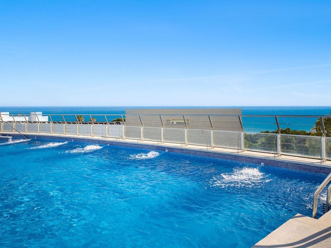 Sport & Beauty 2, Hotel Costa Conil by Fuerte Group, Cádiz
