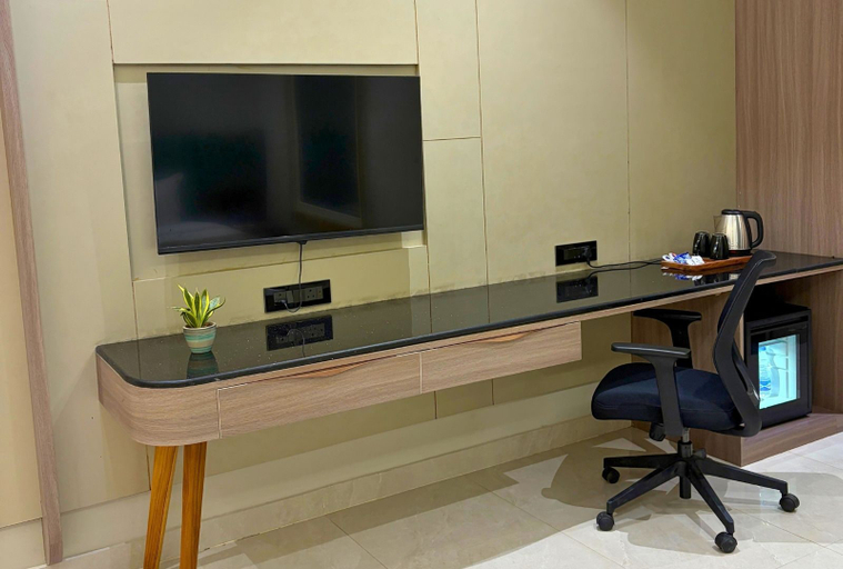 Others 5, Golden Bagh, Alwar