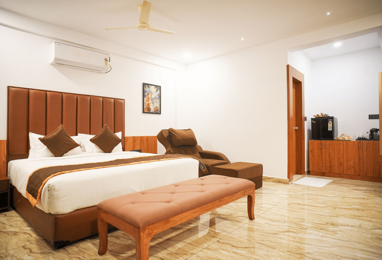 Others 5, Bliss Hotel, Bangalore