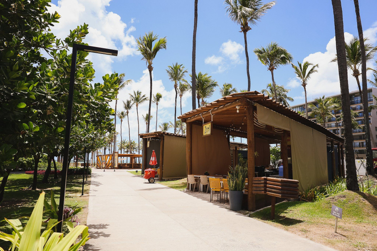 Others 3, Reserva do Paiva Suites, Cabo