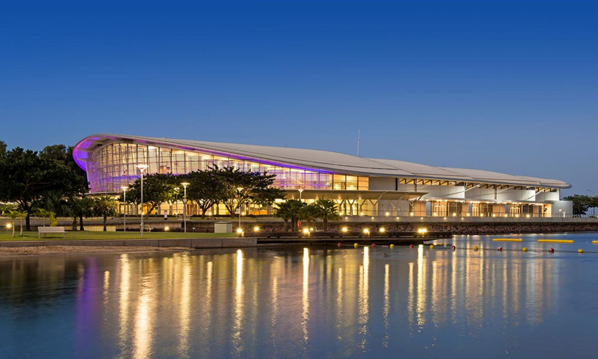 Others 5, Central 1-bed Apartment Near Darwin Waterfront, Darwin