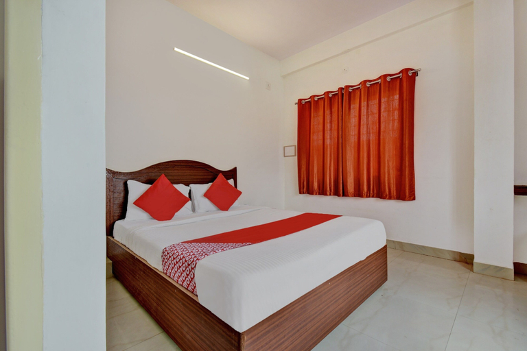 Others 3, Hotel O K N Residency, Bangalore