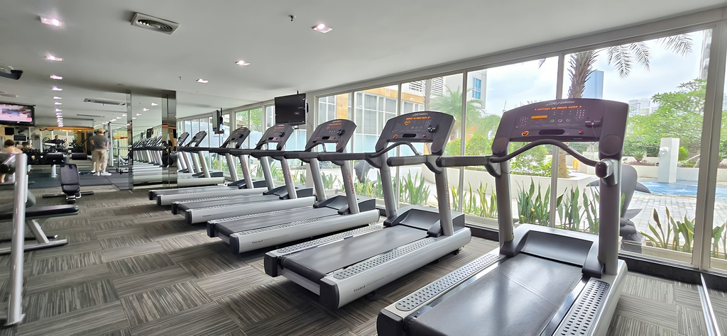 Others 4, Kisah By SanLiving - 3BR - Kasablanka, South Jakarta