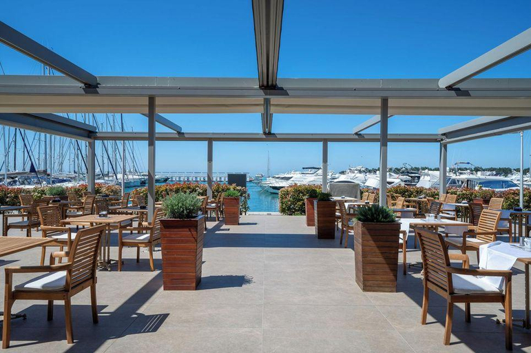 Food & Drinks 4, Apartments Nautica, Novigrad