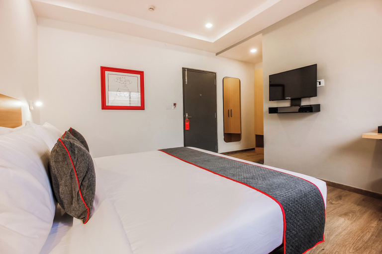 Others 3, Super Townhouse 359 Begumpet, Hyderabad