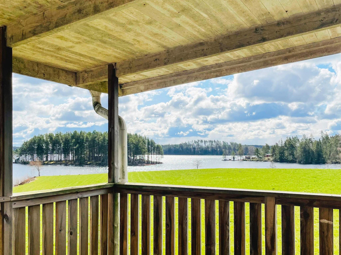 Others 5, 5 Person Holiday Home in Bredared, Borås