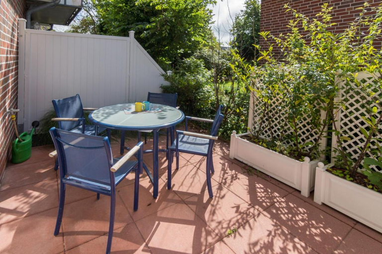 Others 5, Holiday apartment Zeppelinstek, Aurich