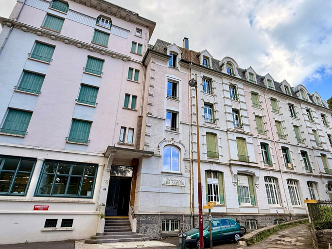Others 1, Apartment Near Mont-dore Centre, Puy-de-Dôme