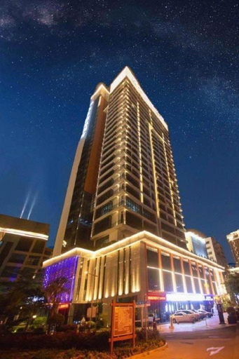 Exterior & Views 1, Sanya Shuangda Adelaide In Resort Hotel, Sanya