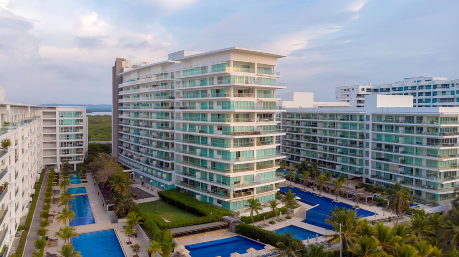 Others 1, AC Hotel by Marriott Cartagena Colombia, Cartagena de Indias