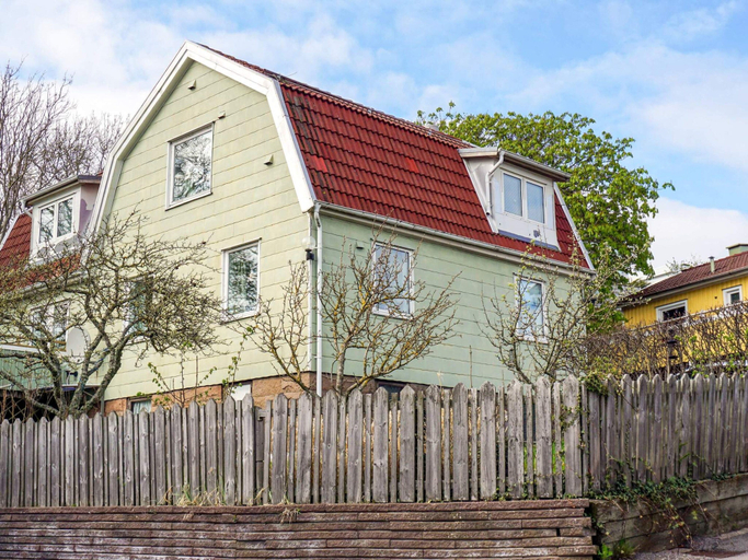 Others 1, 5 Person Holiday Home in Lysekil, Lysekil