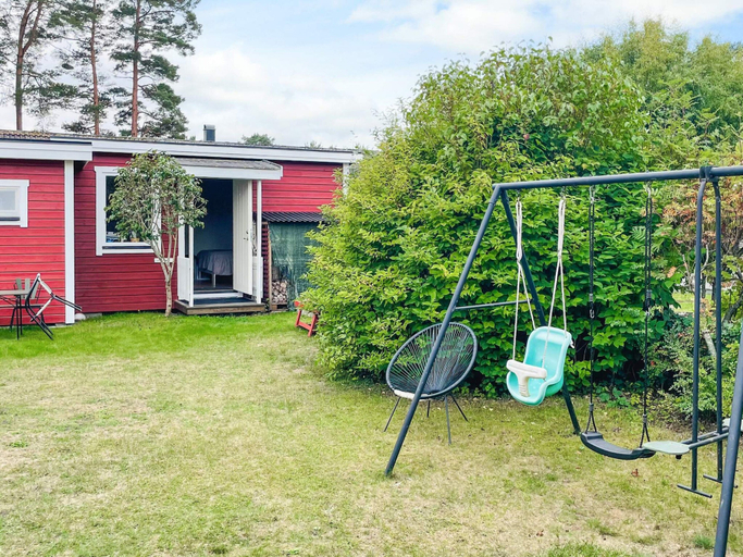 Others 5, 5 Person Holiday Home in Solvesborg, Sölvesborg