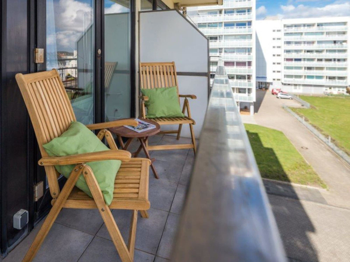 Others 5, Holiday Apartment in Norderney With Sauna, Aurich