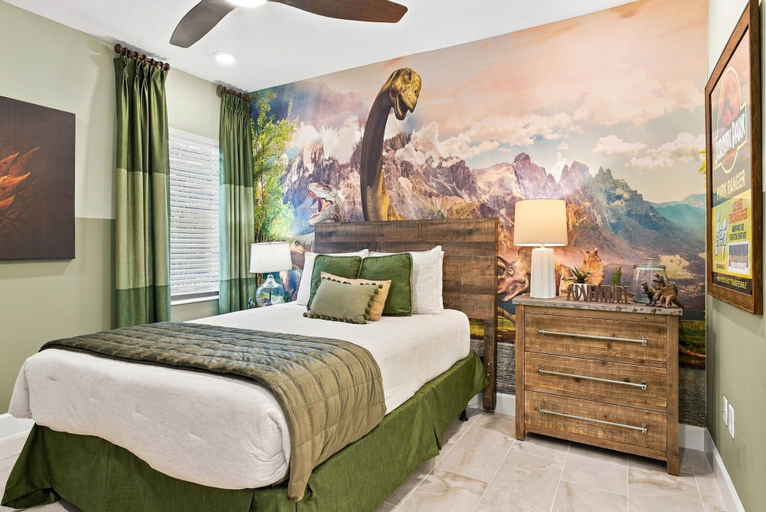 Others 3, Paradiso Grande 15br Suites, Pool & Themed Rooms, Orange