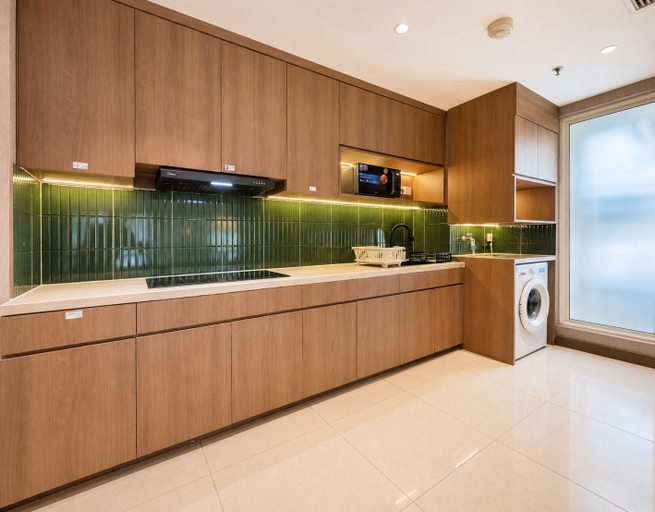 Others 5, Kisah By SanLiving - 3BR - Kasablanka, South Jakarta