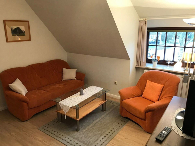 Others 5, Hansen Nieblum - Holiday Apartment 2, Nordfriesland
