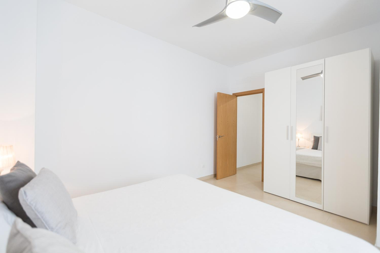 Bedroom 3, Royal Suites Estepona by Croma, Málaga