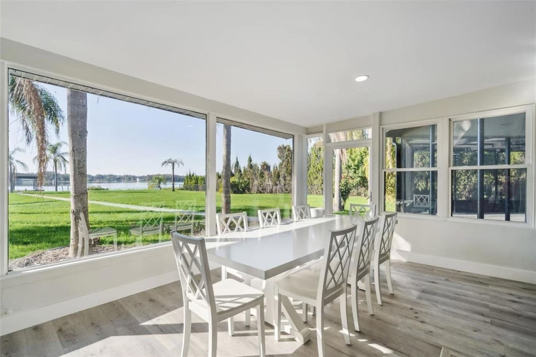 Others 4, 4BR Lakefront Home w/ Dock & Private Views, Orange