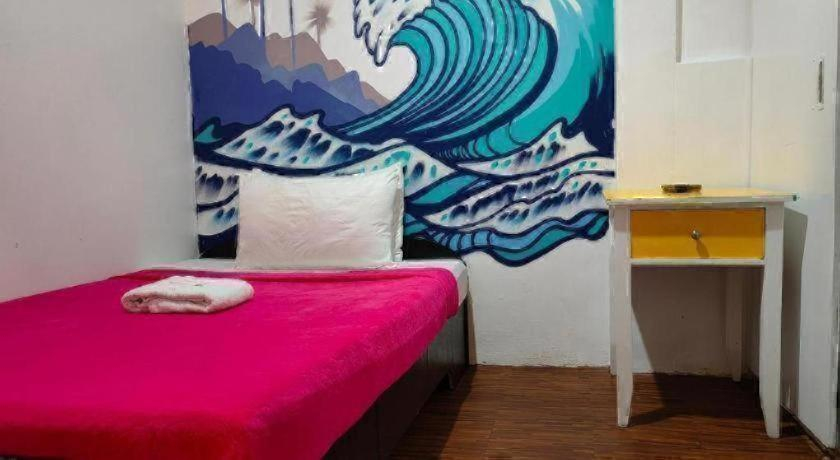 Bedroom 4, Dormitelsph BGC , Makati City