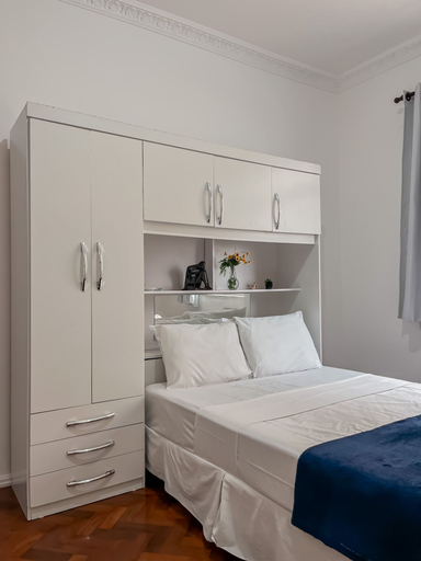 Others 5, Practical Apt Near the Beach Subway Br806, Rio de Janeiro
