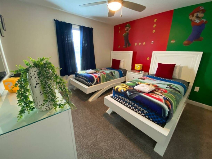 Others 2, Your Orlando Home With Private Pool, Osceola