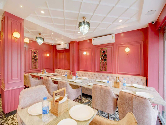 Others 5, Classic Hotel Midtown Inn, Kamrup Metropolitan