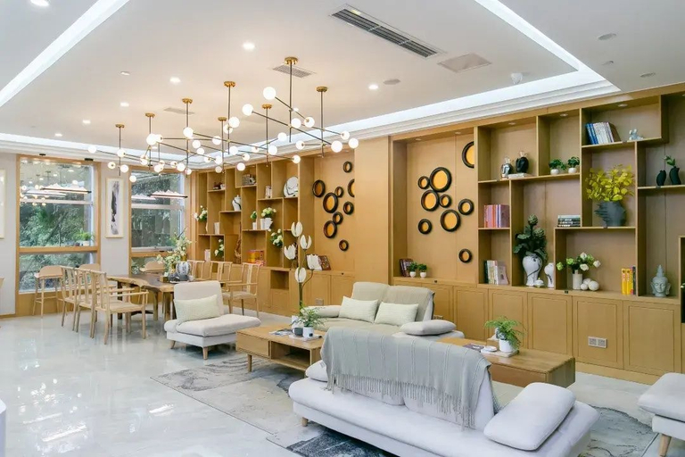 Others 3, Yunfuli Hotel Long'an Station, Chengdu