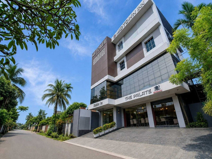 Others 2, Classic Hotel Midtown Inn, Kamrup Metropolitan
