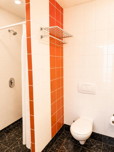 Bathroom, Willa Agnieszki, Jelenia Góra City