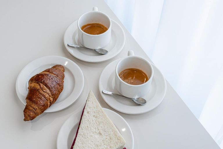 Food & Drinks, Nouvelle Maison Rome Luxury Palace, Rome