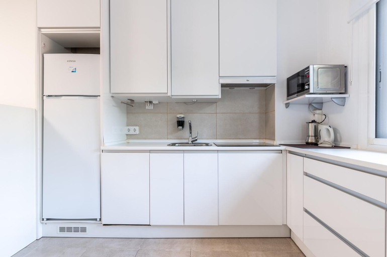 Others 4, City Apartment - Fuengirola, Málaga