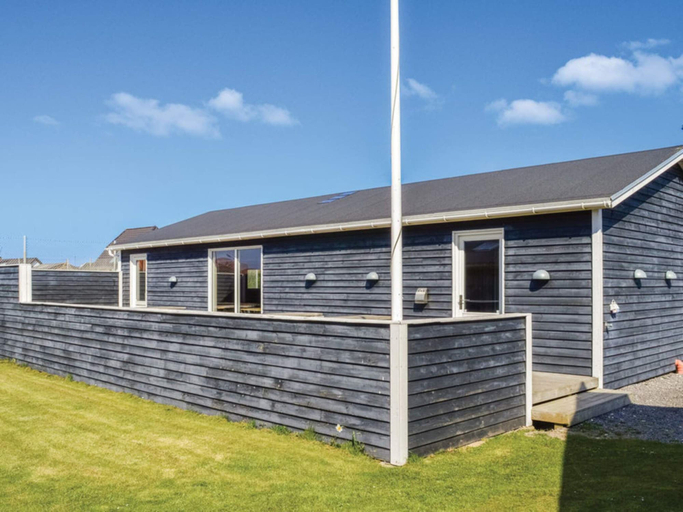 Others 5, 4 Star Holiday Home in Thyboron, Lemvig