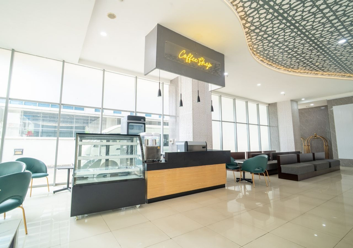 Others 1, ODST Jakarta Transit Hotel, Tangerang
