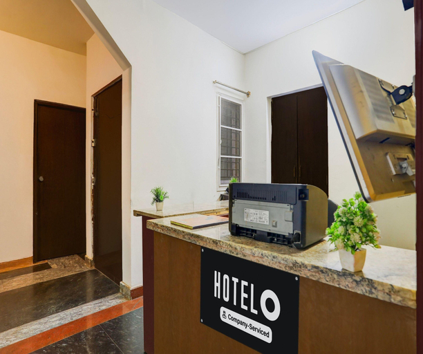 Others 4, Classic Peaceful Stay, Bangalore