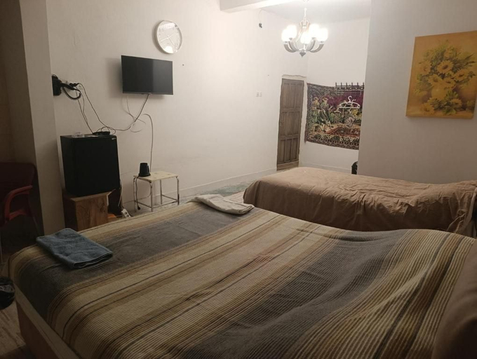 Bedroom 4, Gilgamesh Maria Butik Otel, Kızıltepe