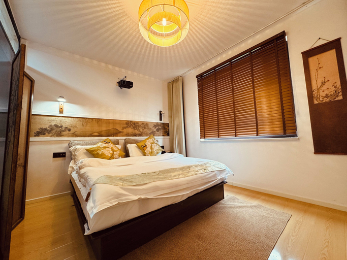 Others 3, Cloud Realm Luoyang City Centre Suite, Luoyang