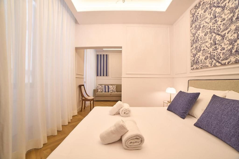 Others 4, Borgo 14 Residenza fiorentina, Florence
