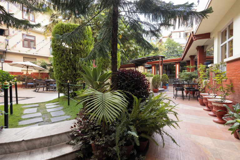 Exterior & Views 3, Hotel Moonlight, Bagmati