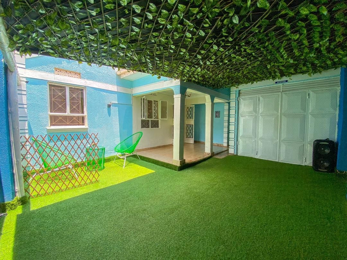 Others 4, Beautiful spaces 3 bedroom bungalow, Jinja