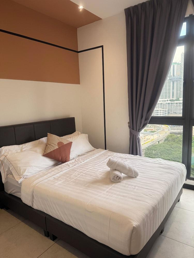 Others 5, Downtown Retreat: 2BR at Neu Suites, Kuala Lumpur, Kuala Lumpur