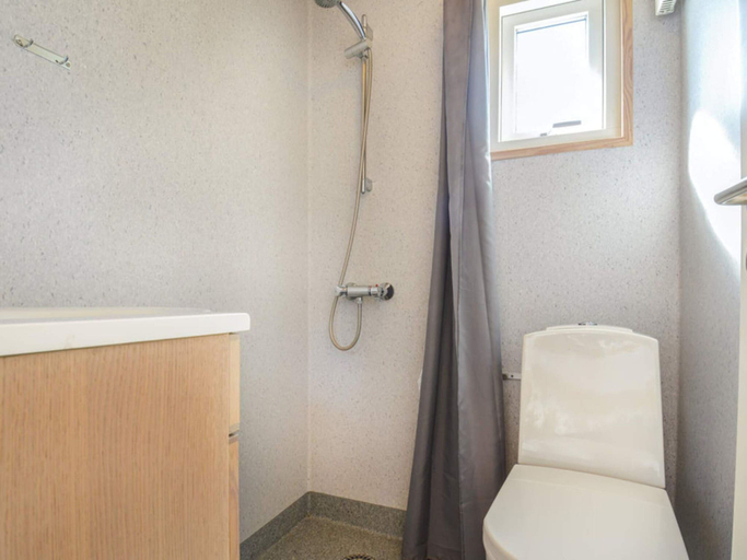 Others 3, 4 Star Holiday Home in Thyboron, Lemvig