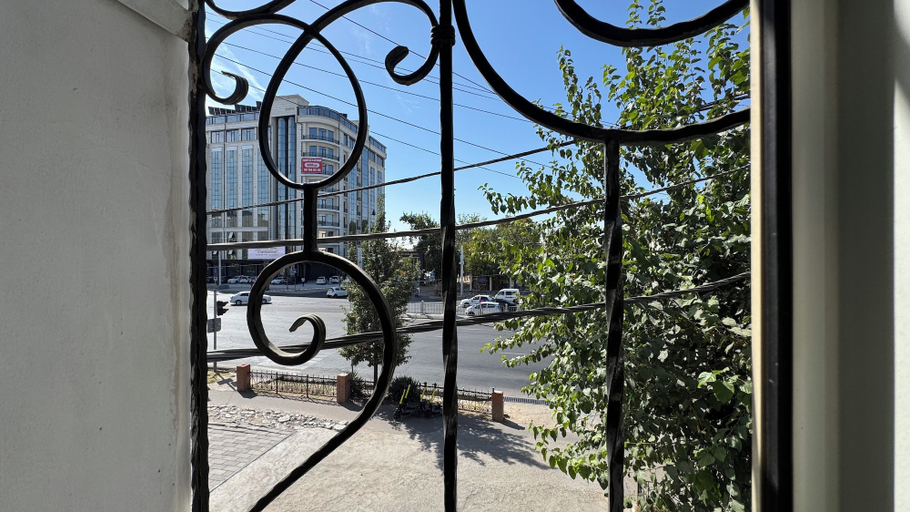Others 5, ARYANA KABUL HOTEL, Tashkent City