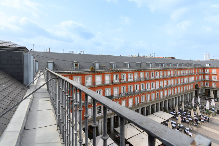 Others 4, M Tol241 Espectacular Piso en la Plaza Mayor, Madrid