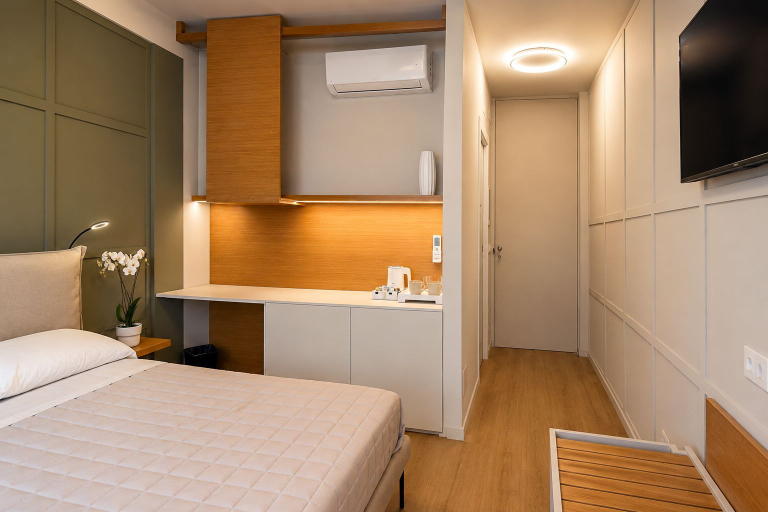 Others 1, Agrigentum Apartment, Agrigento