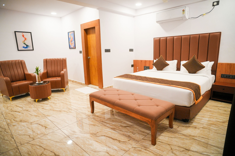 Others 3, Bliss Hotel, Bangalore