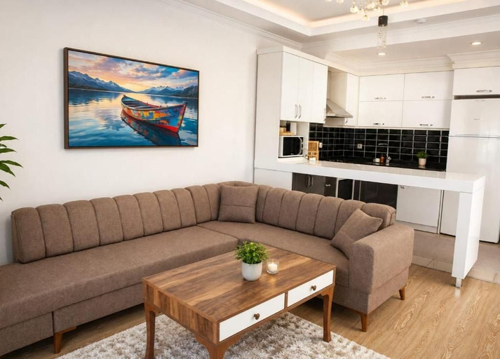 Others 2, Kemer Suite Residence, Kemer