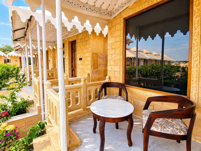 Others 5, The Desert Mafia Resort & Camp, Jaisalmer
