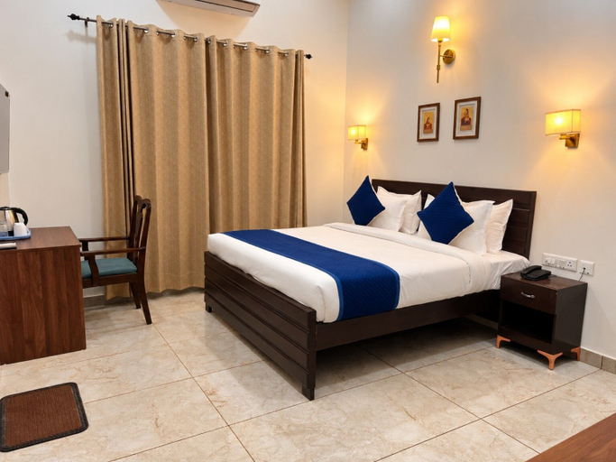Others 5, VITS Select Kailasha Garden Ayodhya, Faizabad