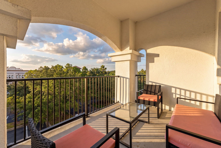 Others 3, Comfortable 3BR Condo at Orlando Best Location, Orange