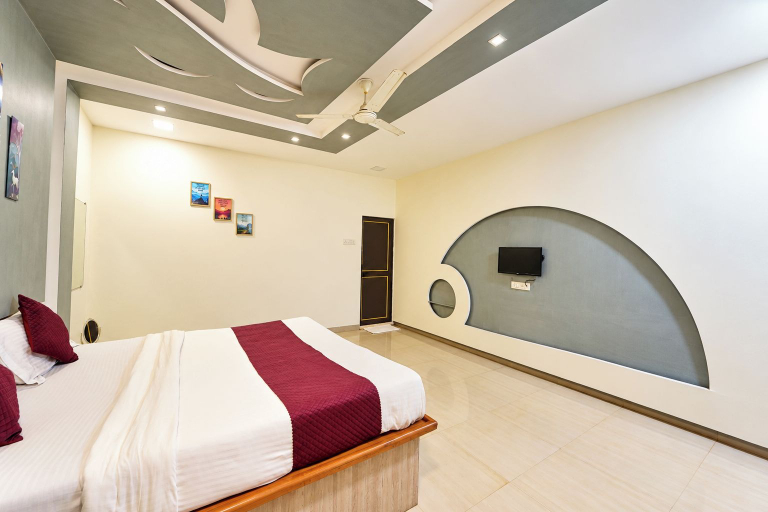 Others 5, Mist Valley Resort, Satara